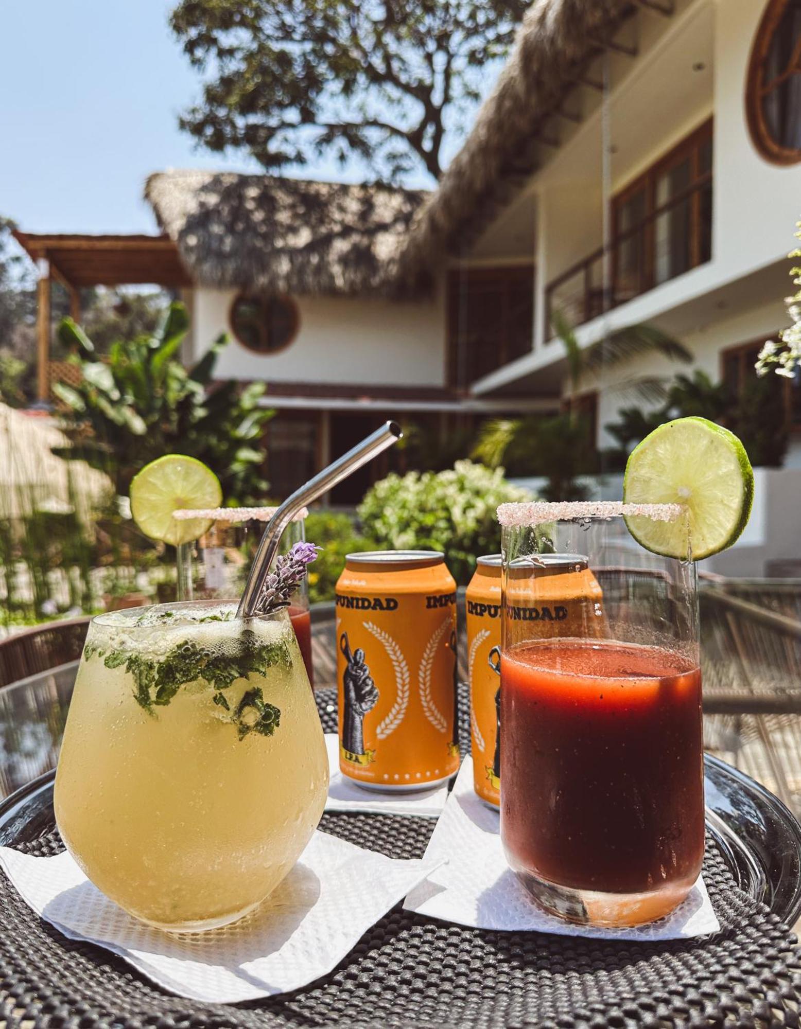 Kula Maya Boutique Hotel And Spa San Marcos La Laguna Kültér fotó