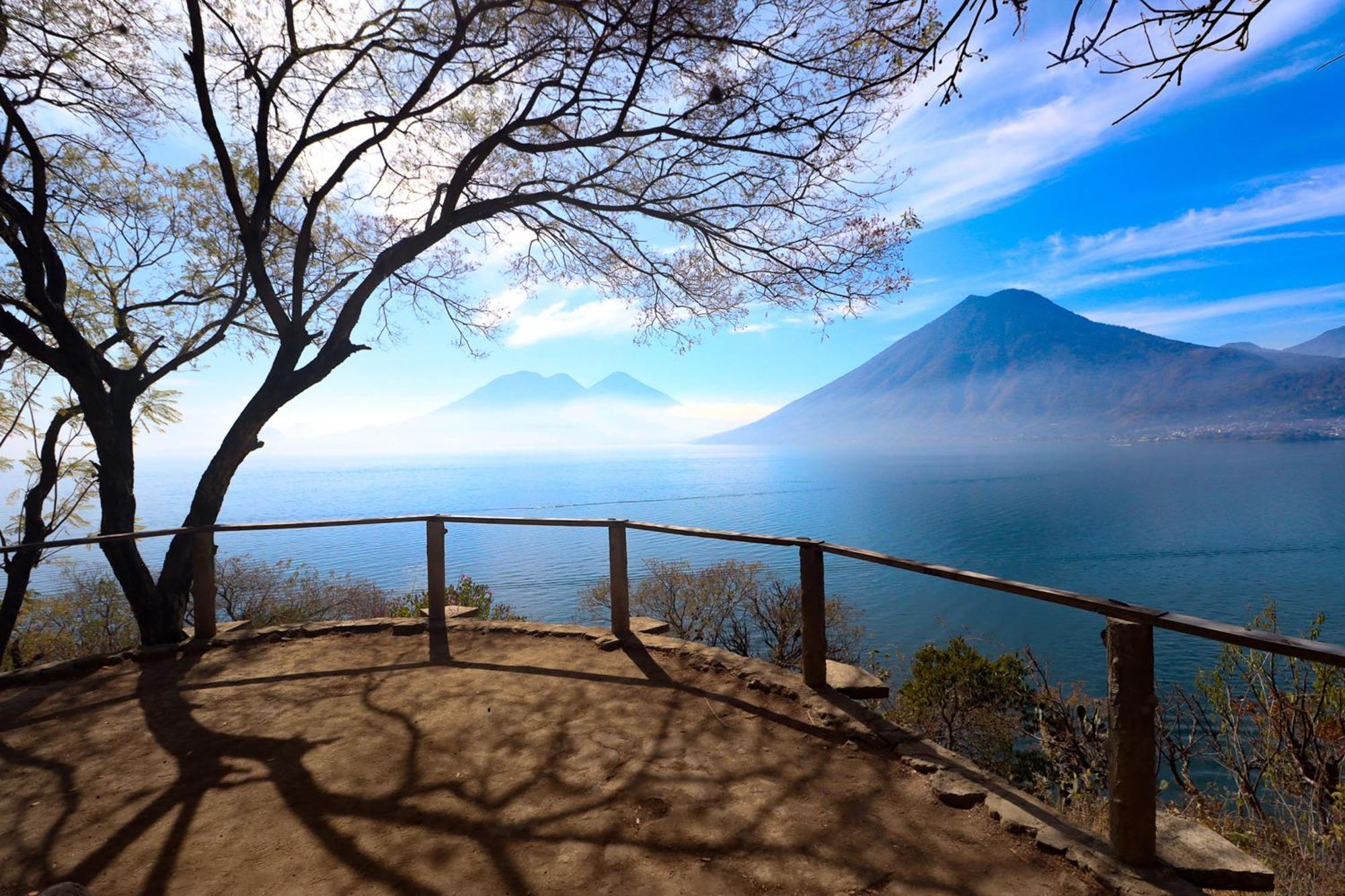Kula Maya Boutique Hotel And Spa San Marcos La Laguna Kültér fotó